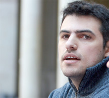enric duran