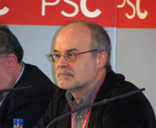 antoni castells
