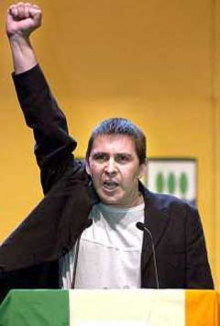 arnaldo otegui batasuna independentistes bascos