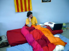 tomas seyes vaga de fam uab estudiant