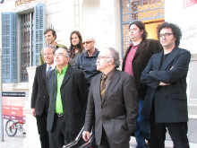 biennal, venècia, catalunya, carod, bargalló