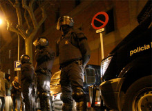 mossos 
