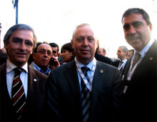 empresaris congrés