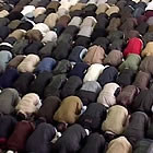 musulmans resant
