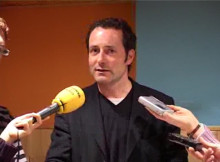 ERC, Vilafranca, Josep Queralt