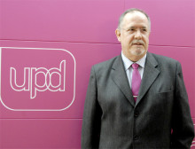 upyd barcelona ángel manuel hernández