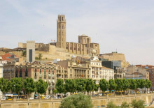 lleida diputació