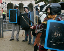 estudiants jutgen saura