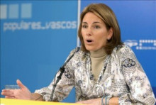 Arantza Quiroga