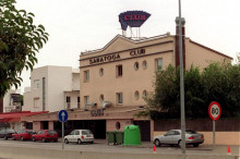 club saratoga