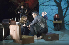 la nit mes freda espectacle guerra civil reus