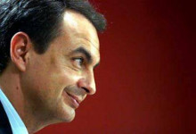 zapatero presidente govern espanyol rodriguez