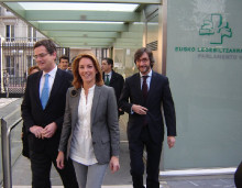 arantza quiroga parlament basc