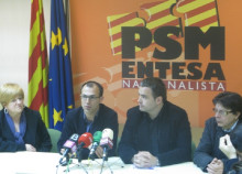 psm aralar barceló
