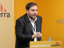 oriol junqueras