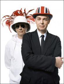 pet shop boys 