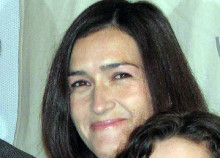 gonzález-sinde ministra cultura
