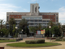 hospital joan xxiii tarragona 