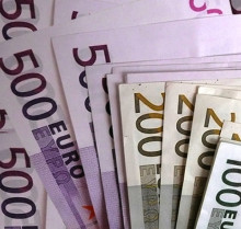 euros diners renda salari 