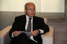 josé montilla, montilla, president, Generalitat