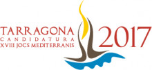 logotip tarragona 2017