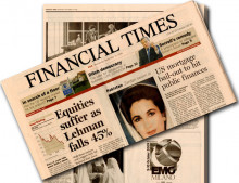 financial times