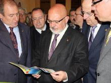 josep huguet conseller turisme innovacio erc