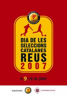 dia seleccions catalanes reus