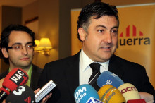 joan puigcercos erc president esquerra