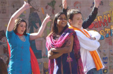bollywood vic