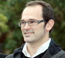 raül Romeva