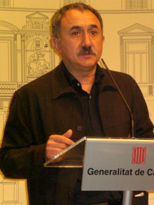 josep maria àlvarez, ugt, sindicat