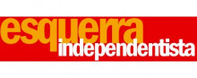 esquerra independentista web independentisme 