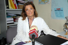 magda campins metgessa metge 