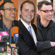 biel barceló, joan lladó, biel huguet, psm, erc, entesa