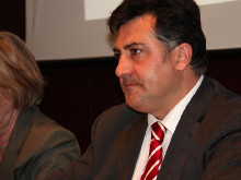 joan puigcercos perfil erc president