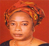 patricia etteh nigèria