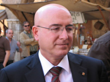 tresserras montblanc conseller joan manuel