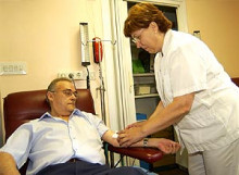 donació sang granollers hospital