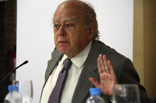 jordi pujol president catalunya ciu cdc