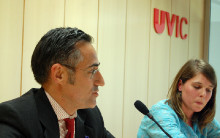 ramon tremosa, ciu, uvic