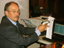 escrutini electrònic vot europees