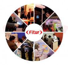 fitur fira turisme madrid internacional