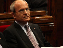 montilla jose president catalunya parlament