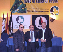 movimiento social republicano, msr