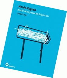 mal de llingües, jesús tusón