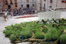 girona temps de flors