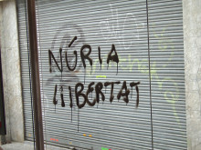 nuria portulas llibertat