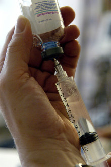 xeringa hospital