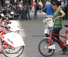bicing 
